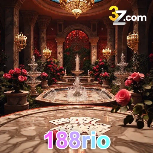 188rio Jogos de caça-níqueis