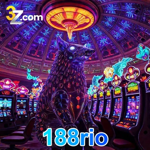 188rio Jogos de caça-níqueis