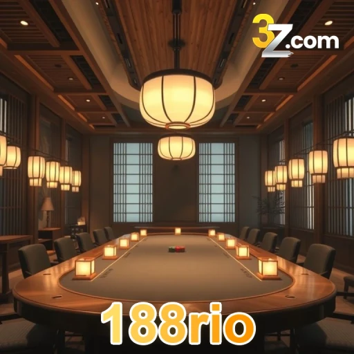 188rio Jogos de caça-níqueis